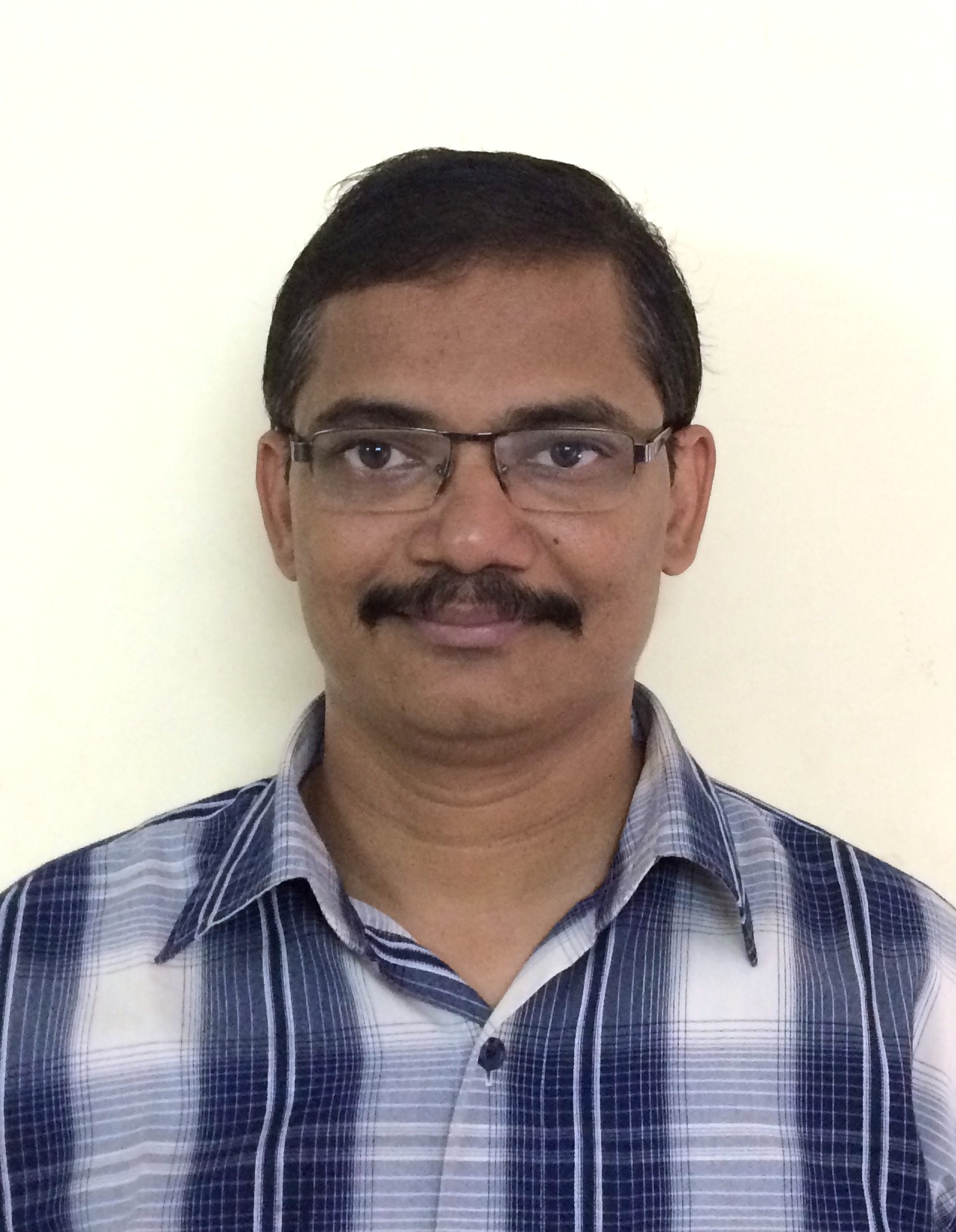 Prof. S. Baskar