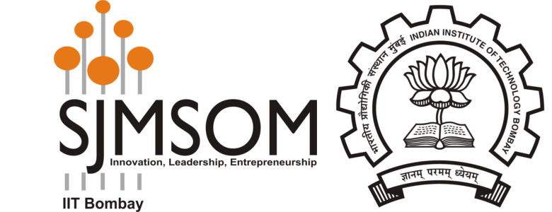 SJMSOM, IIT Bombay