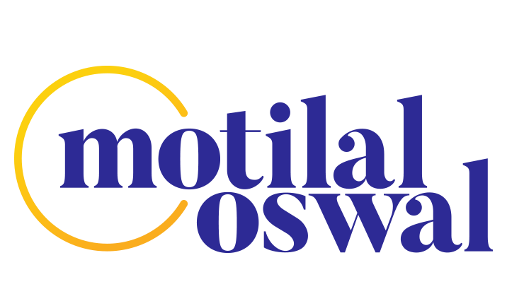 Motilal Oswal Centre for Capital Markets Logo