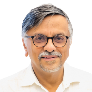 Prof. D. Manjunath
