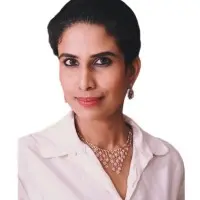 Ms. Ranjani Mani