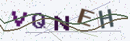 Security code image