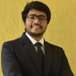 Maurya Gaurav Virendra