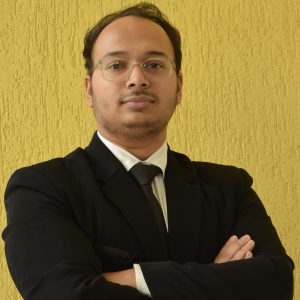 Aakash Parimal Sheth