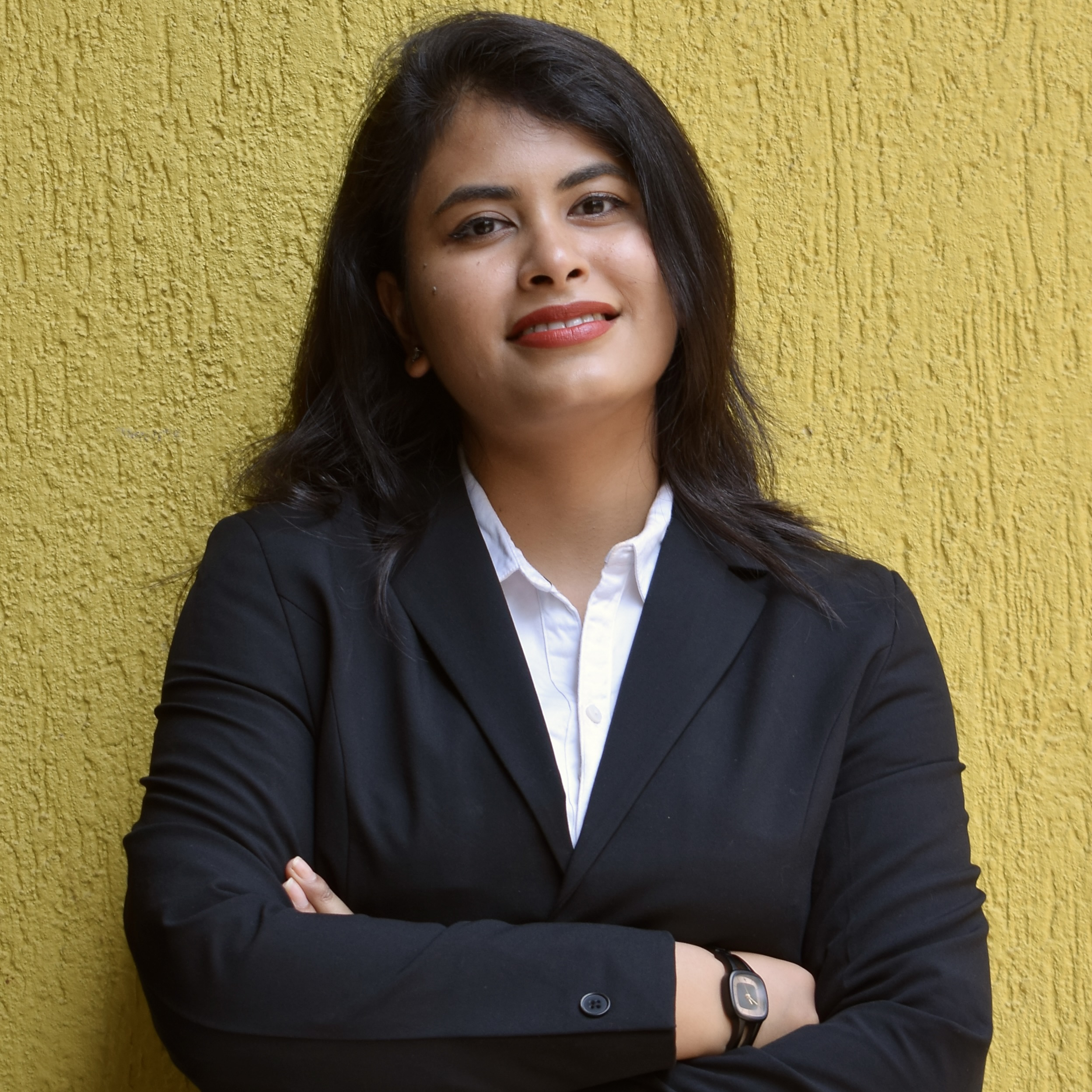 Shreyashi
