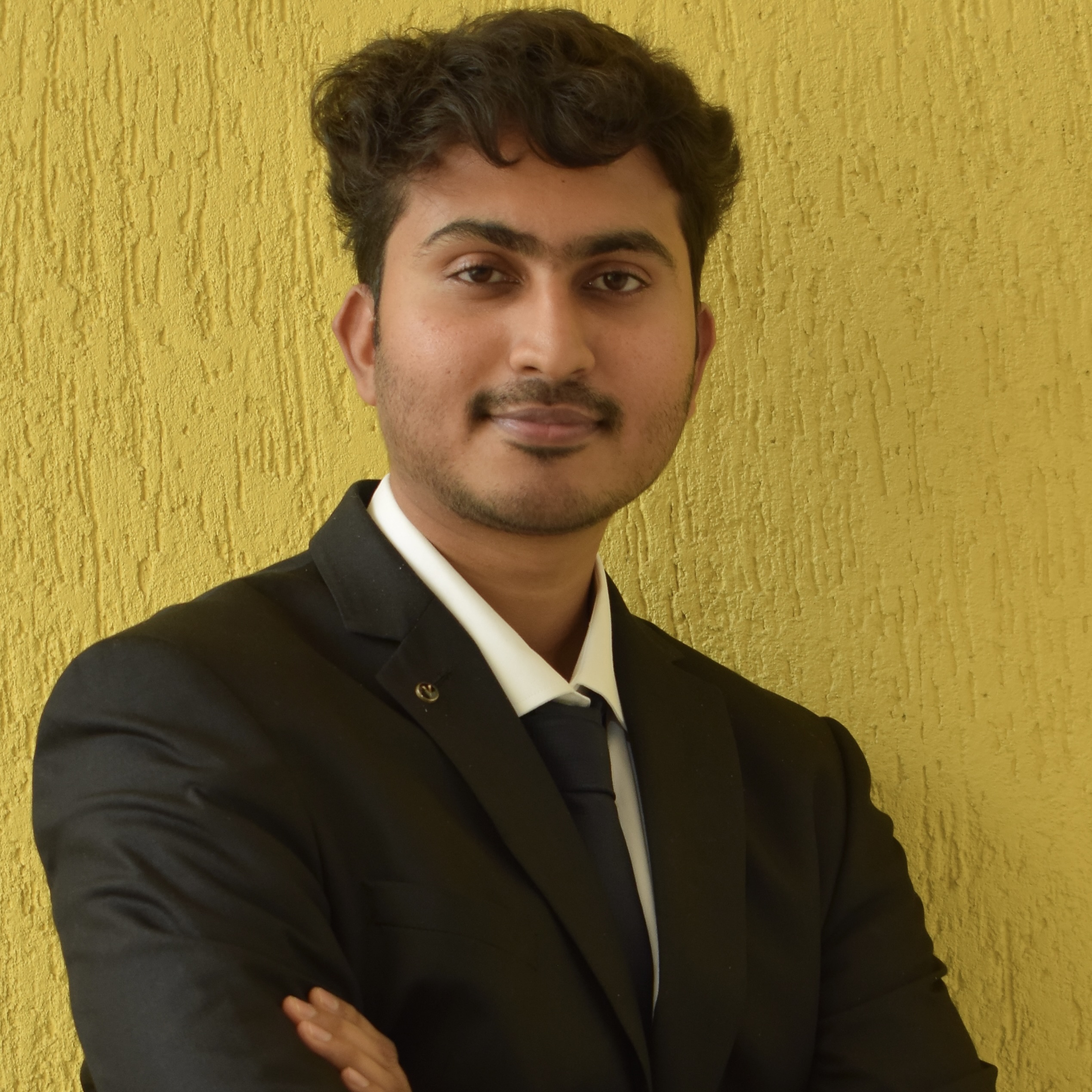 Viswajeet