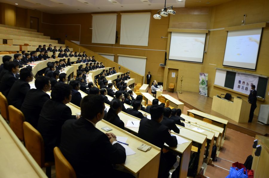 Image result for sjmsom iit bombay