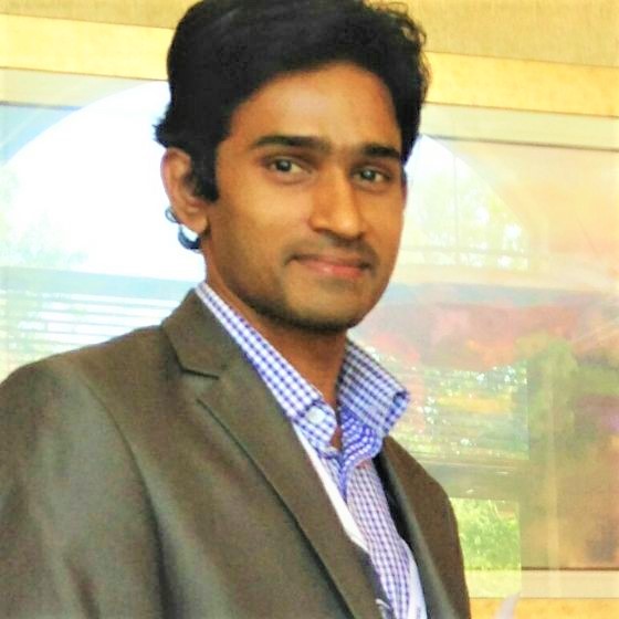 Mr. Shivakumar S Malagihal