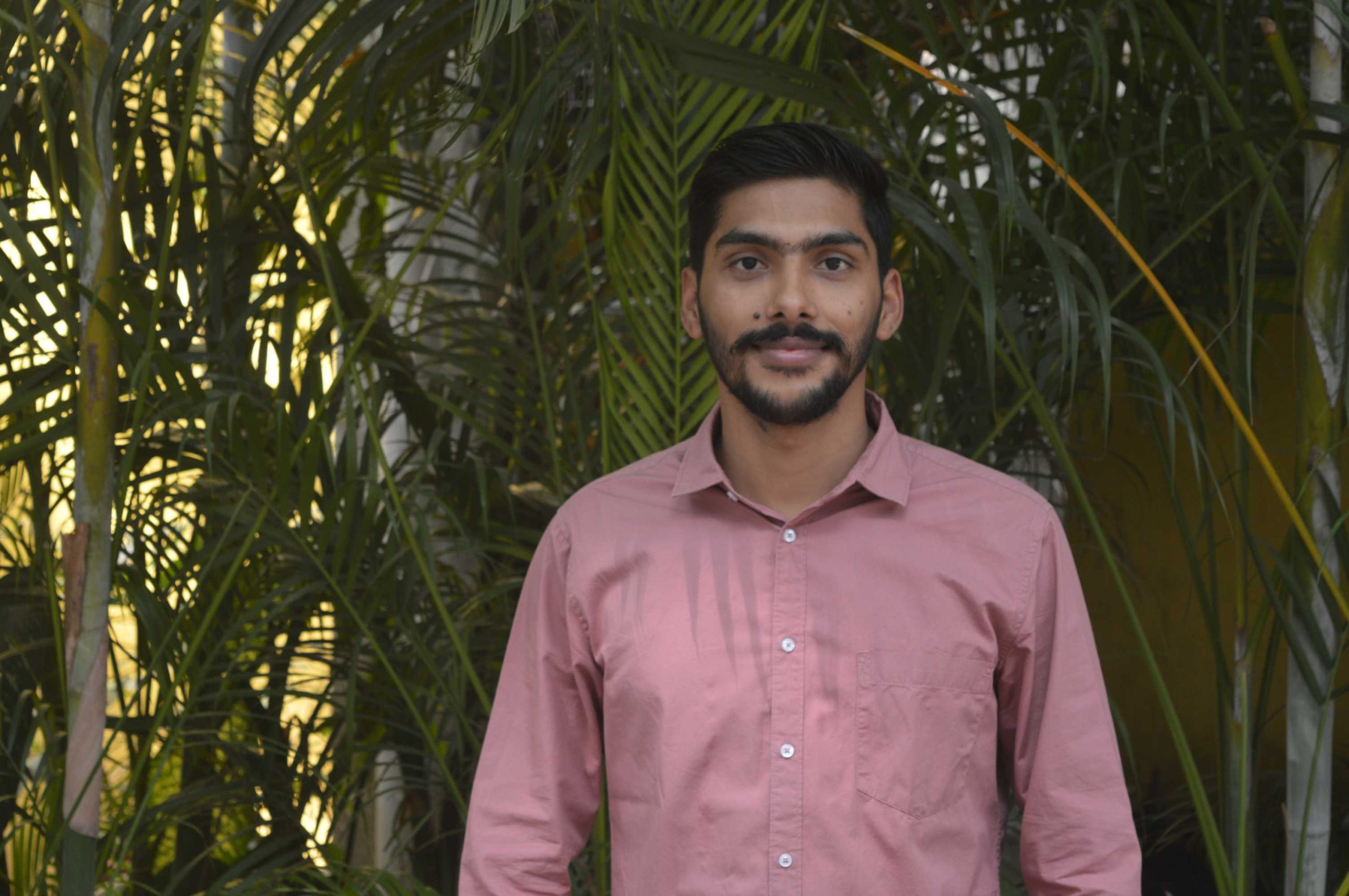 Mr Ashutosh Kumar Thakur