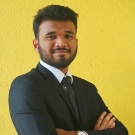 Athul Krishnan