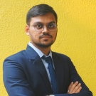 Harshil Singhi