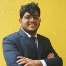 Jai Krishnan V