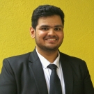 Srinivas Kalyan Kasturi
