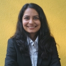 Muskan Sarda