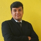 Pratyansh Chavan