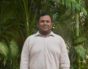 Soumya Dutta Soumya Dutta, Doctoral Student of Prof. Ashish Pandey, was awarded the MSR Promising Dissertation Proposal Award (2024) from the Academy of Management, USA, for the dissertation titled: "Raja Yoga Enlightenment: Illuminating the Path to Socially Responsible Decision-making." Soumya Dutta, Doctoral Student of Prof. Ashish Pandey, was awarded the IHMA Fellowship (2024-25) from the International Humanistic Management Association (IHMA), USA.