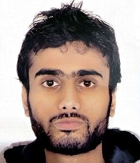 Mr Mohammed Asif Zamir