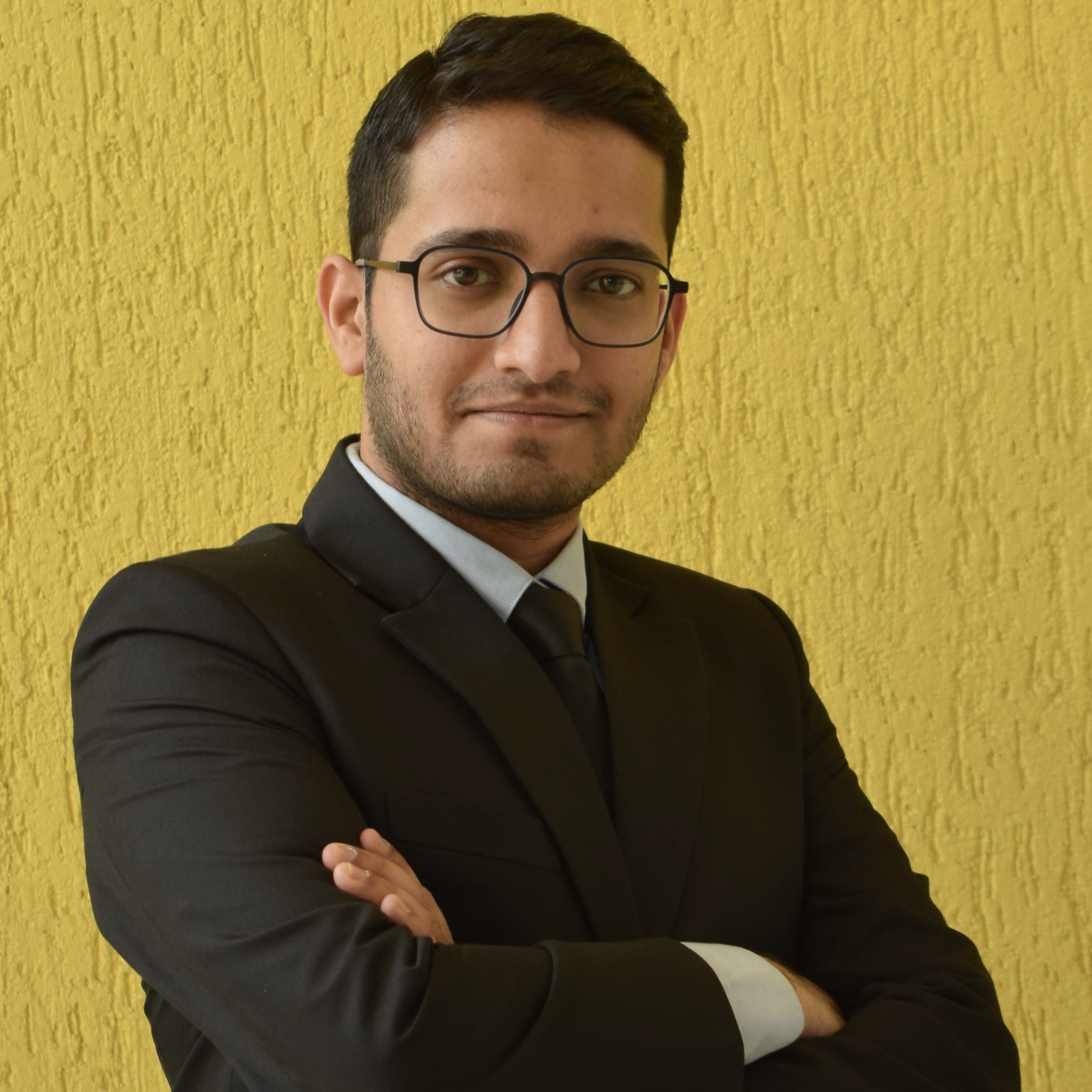 Divesh Sanjay Shukla