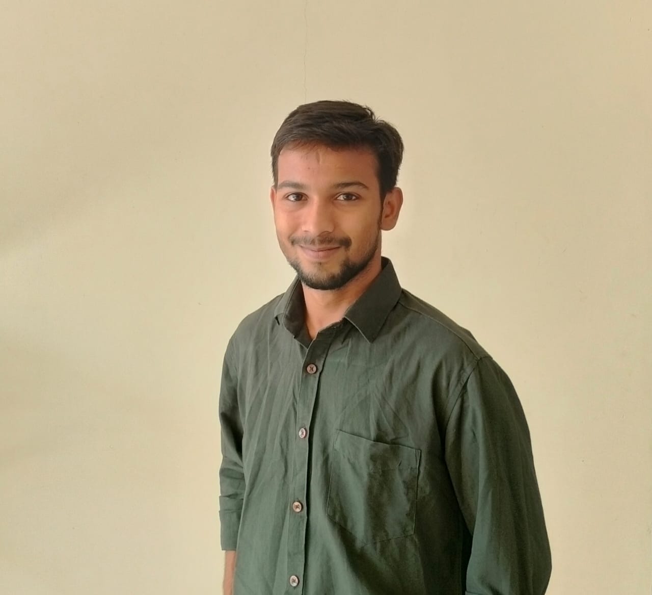 Abhinav Raj