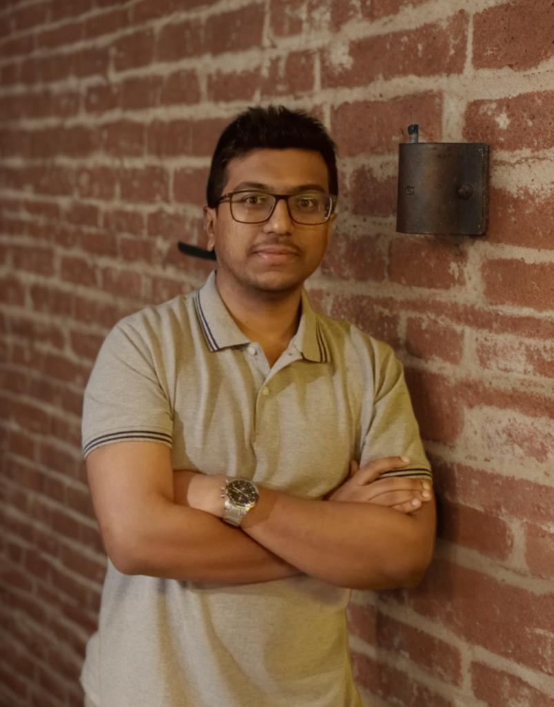Akash Tukkar