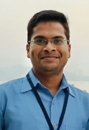 Aniket Anita Atmaram Mandavkar