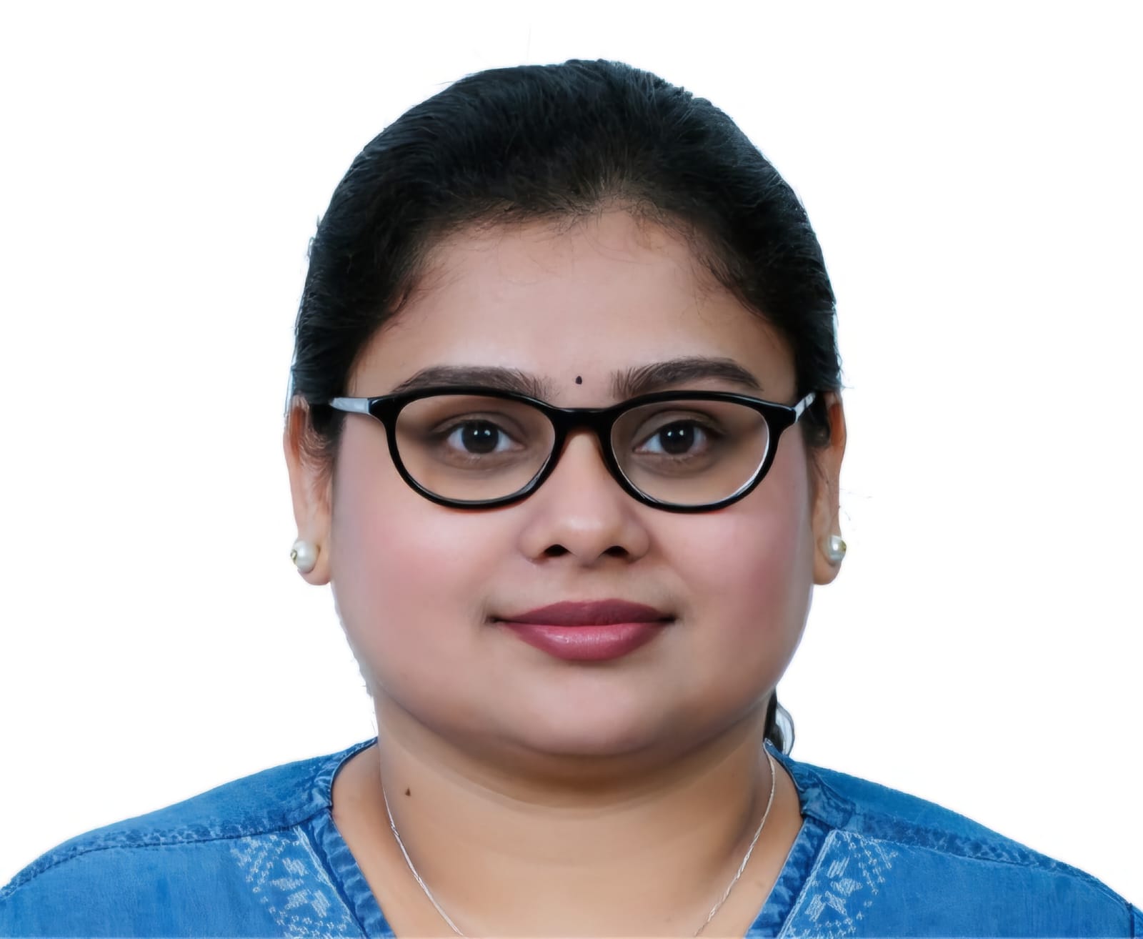 Aswathy J