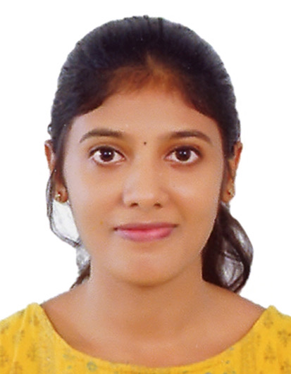 Dhanasree S