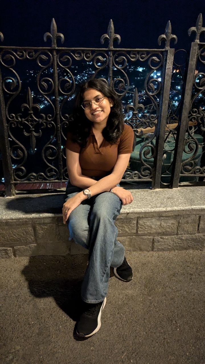 Disha Sahu