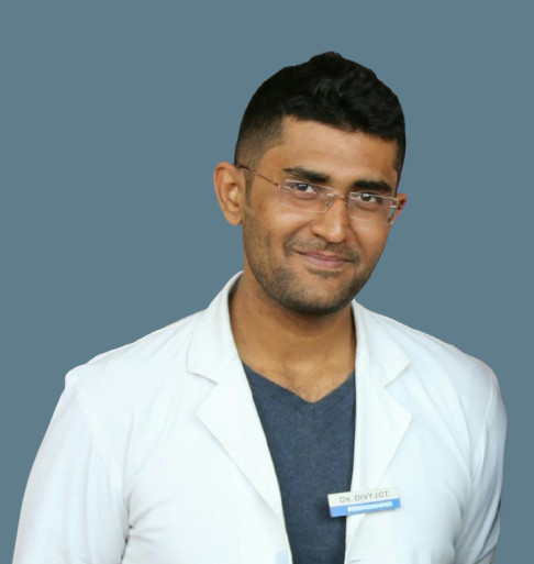 Dr. Divyajot Kulbhaskar