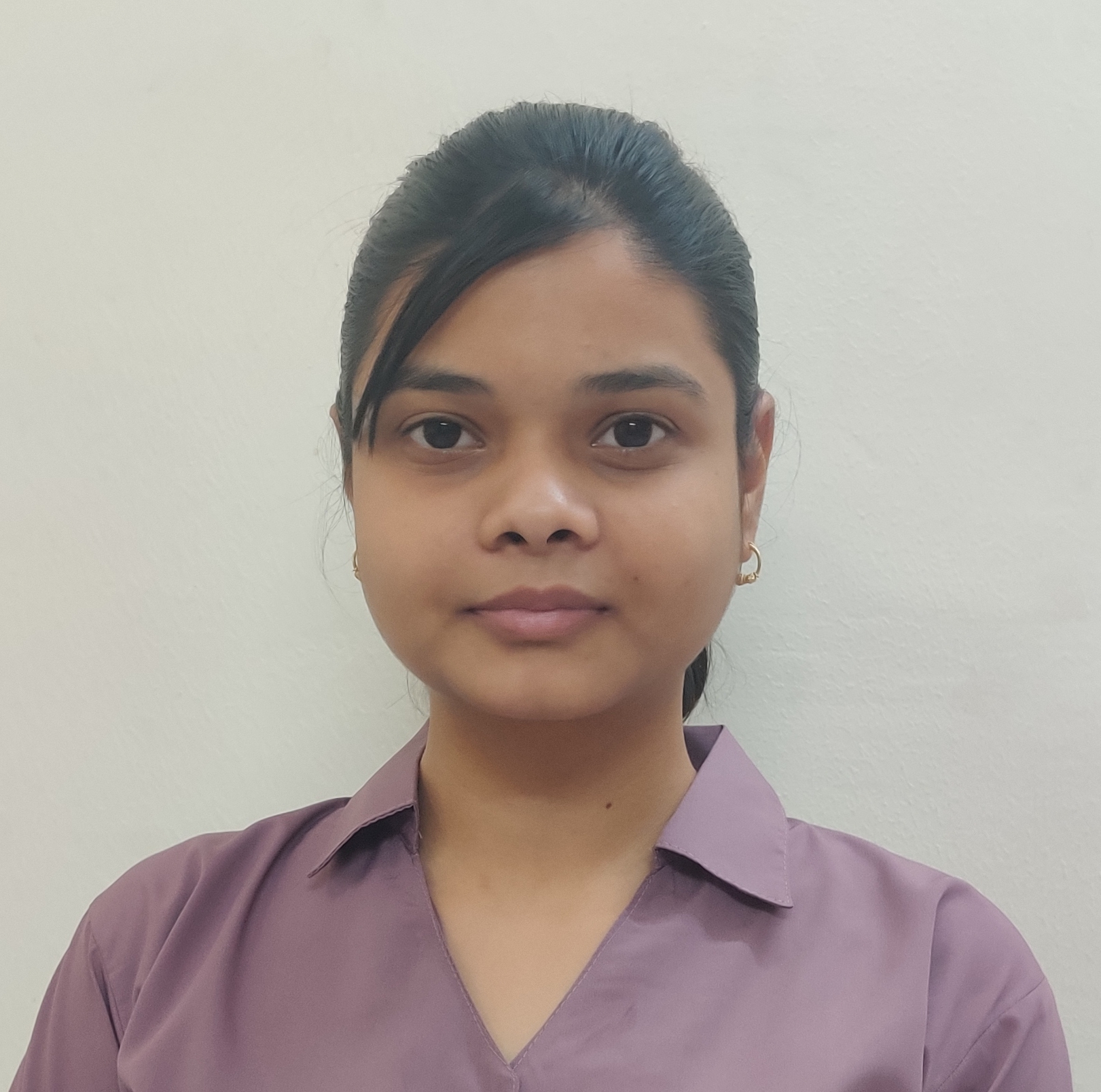 Jayashree Meher