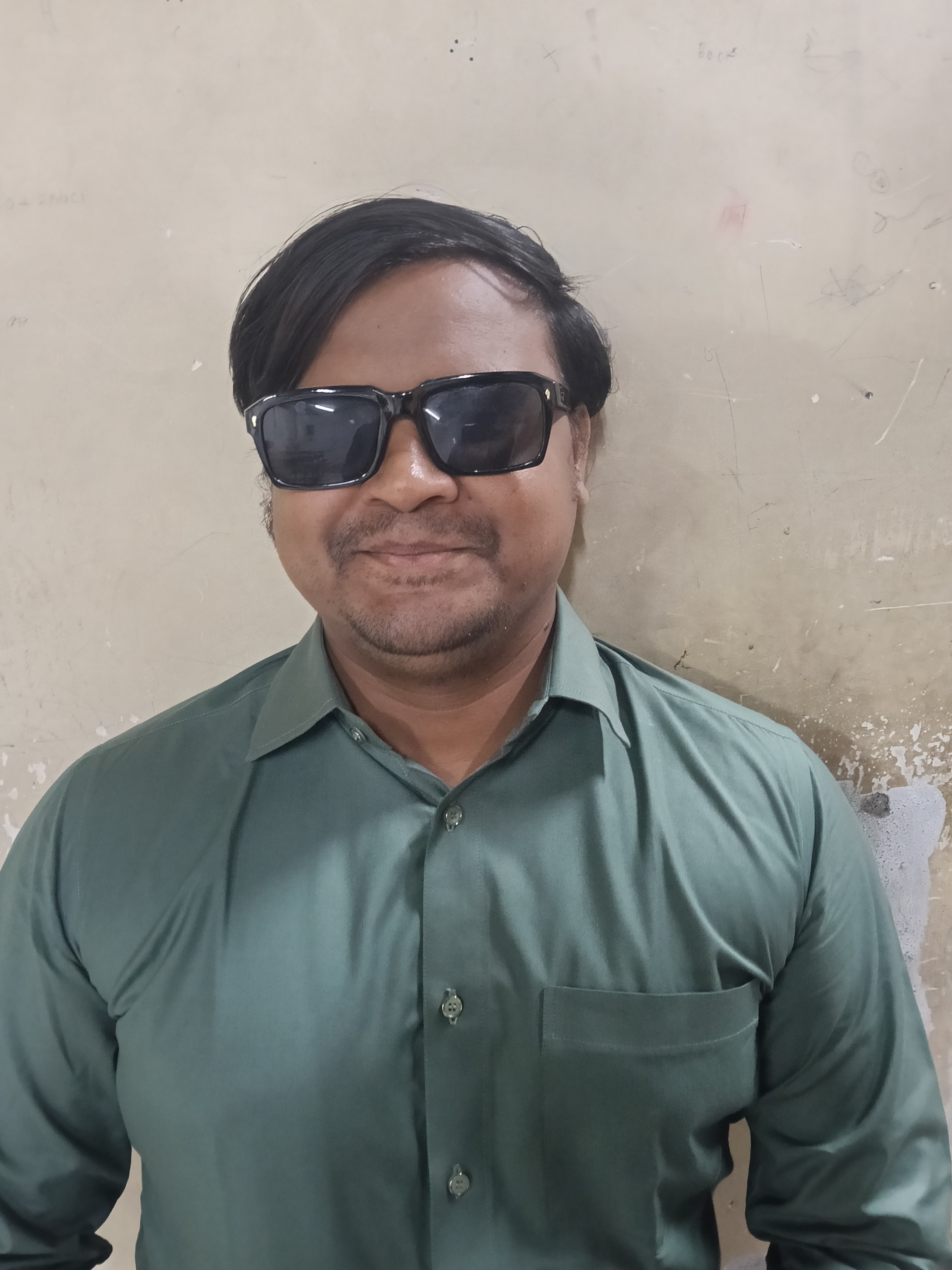 Jayesh Sadanand Karande