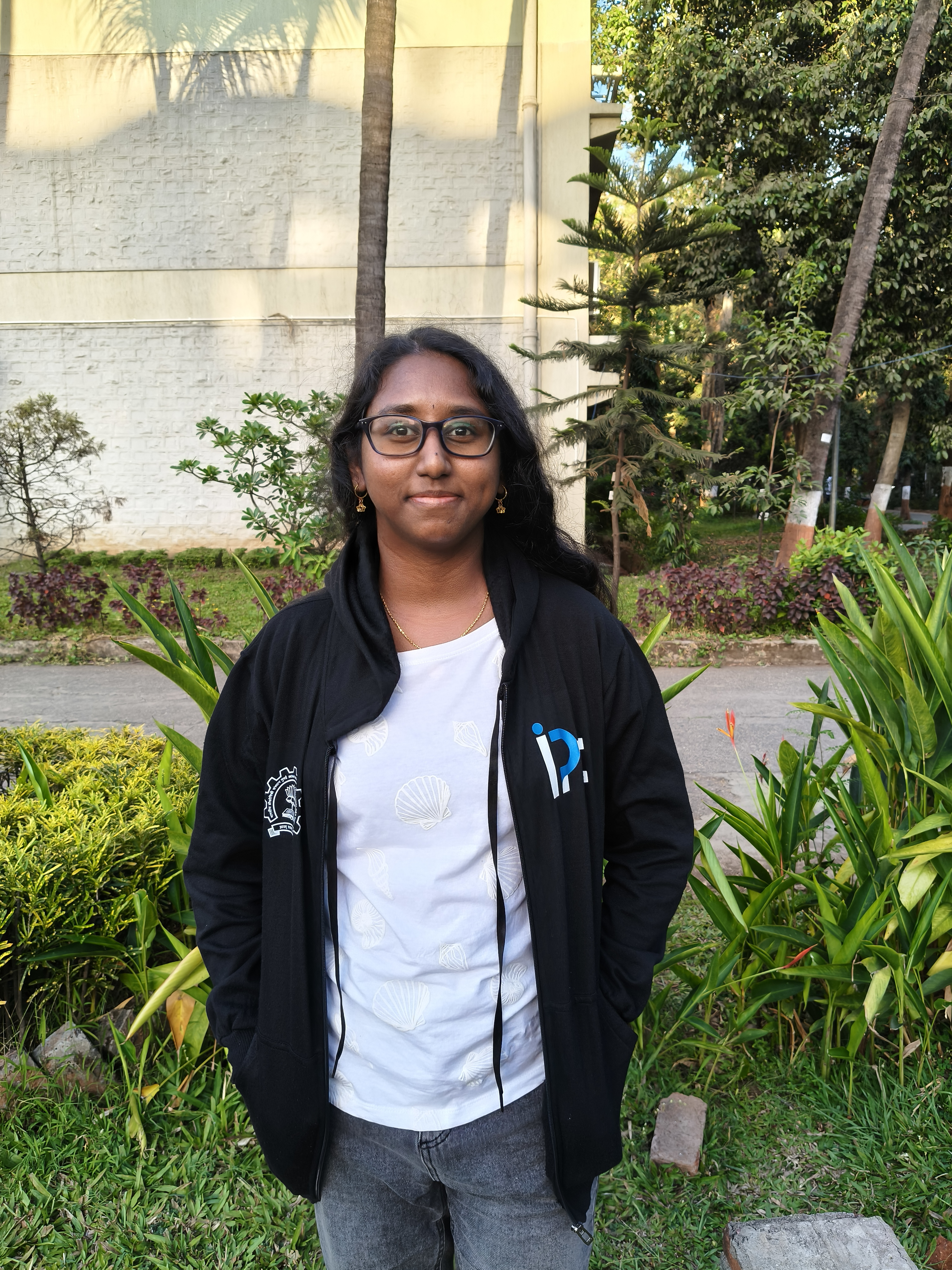 Keerthana V