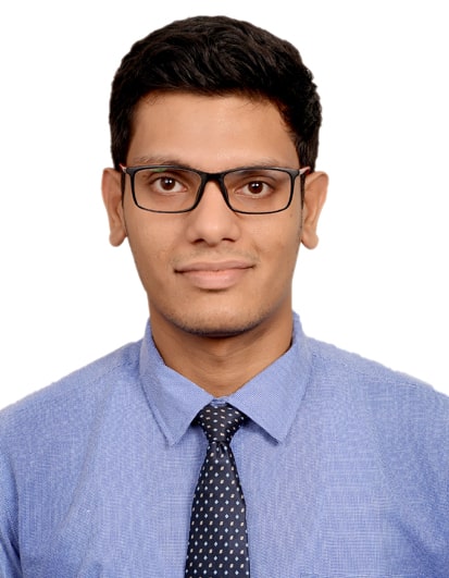 Neil R. Chavan