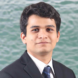 Padmanav Adhikari