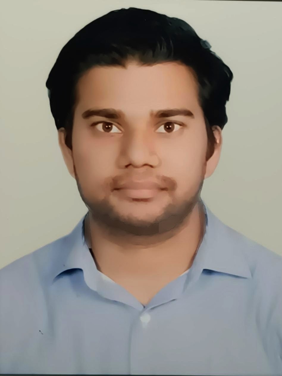 Paramjeet