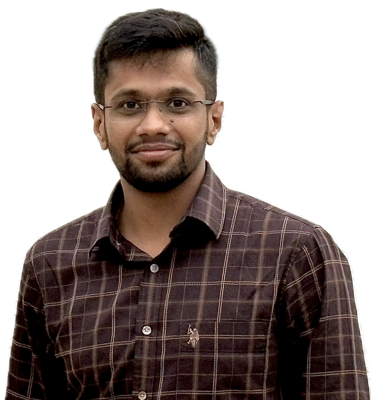 Pavan Kulkarni