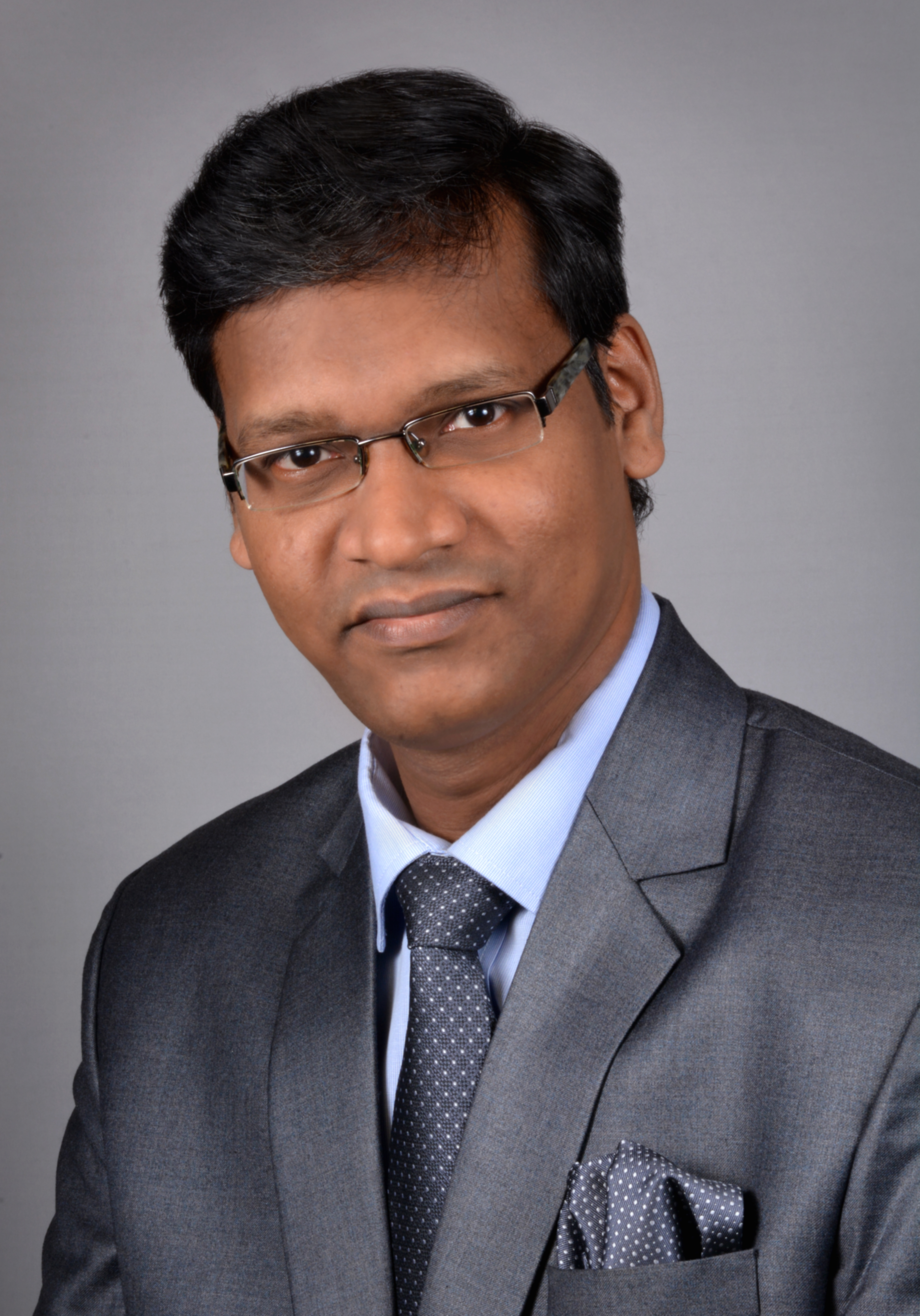 Prashant Kadam