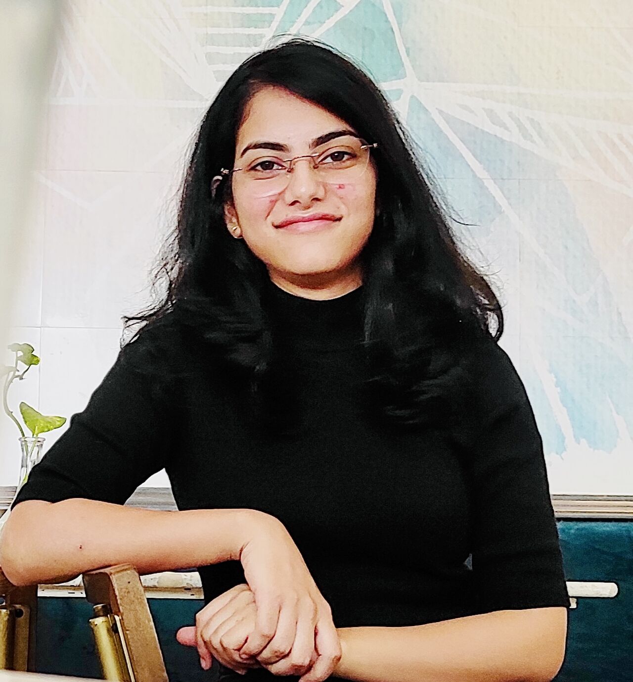 Priya Bhardwaj