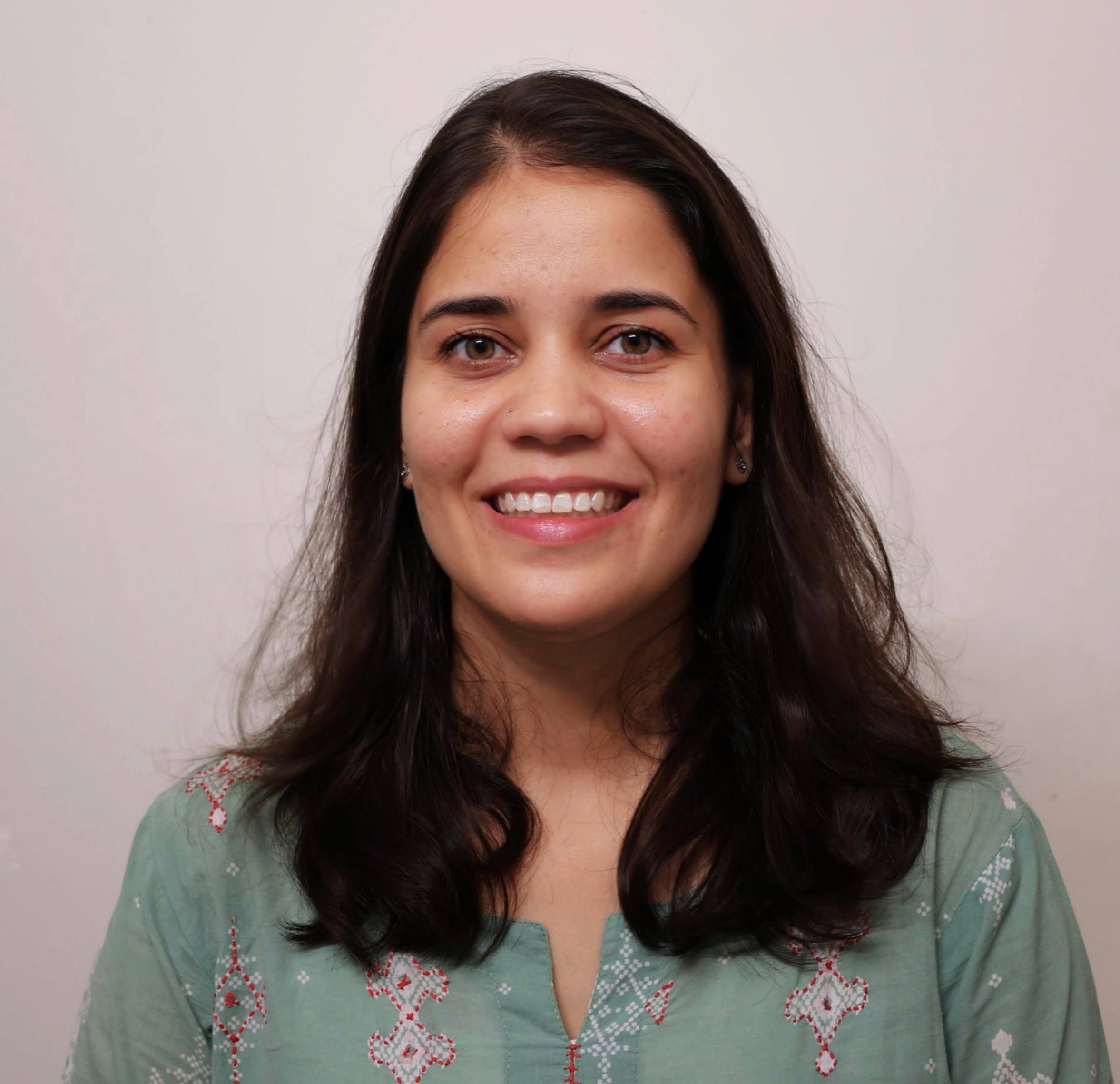 Pulkita Jain