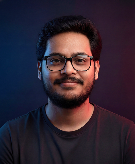 Rahul Lobhasing Chavhan
