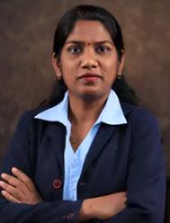 Rajashree Karbhari Gethe
