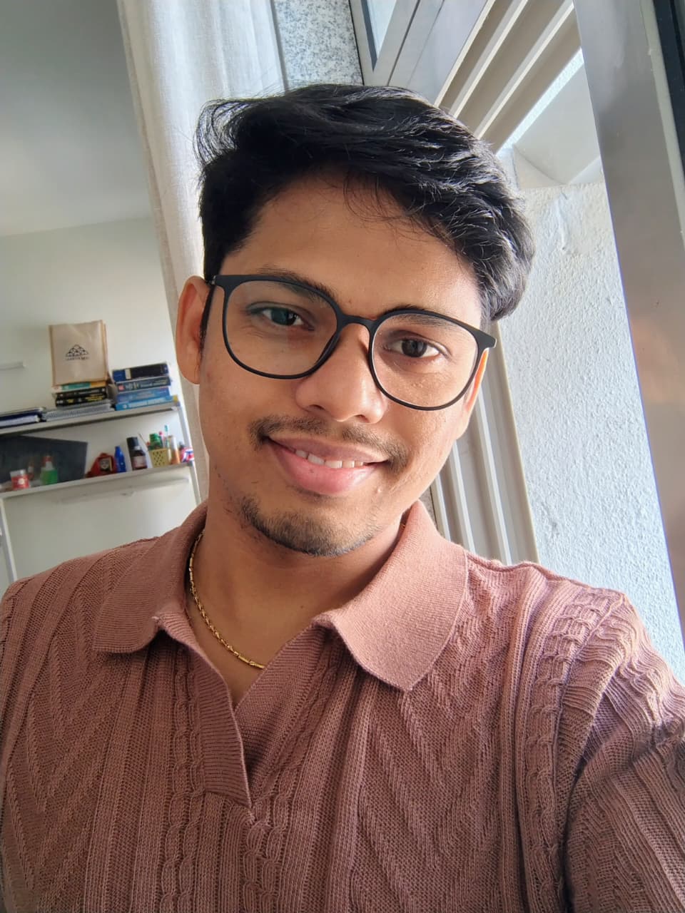 Ratnakar Das