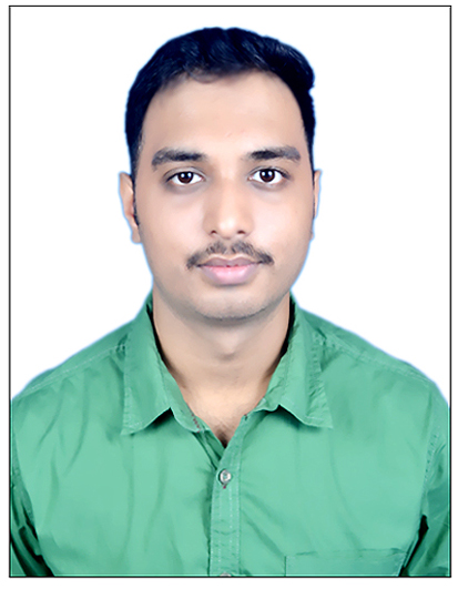 Robin Raj