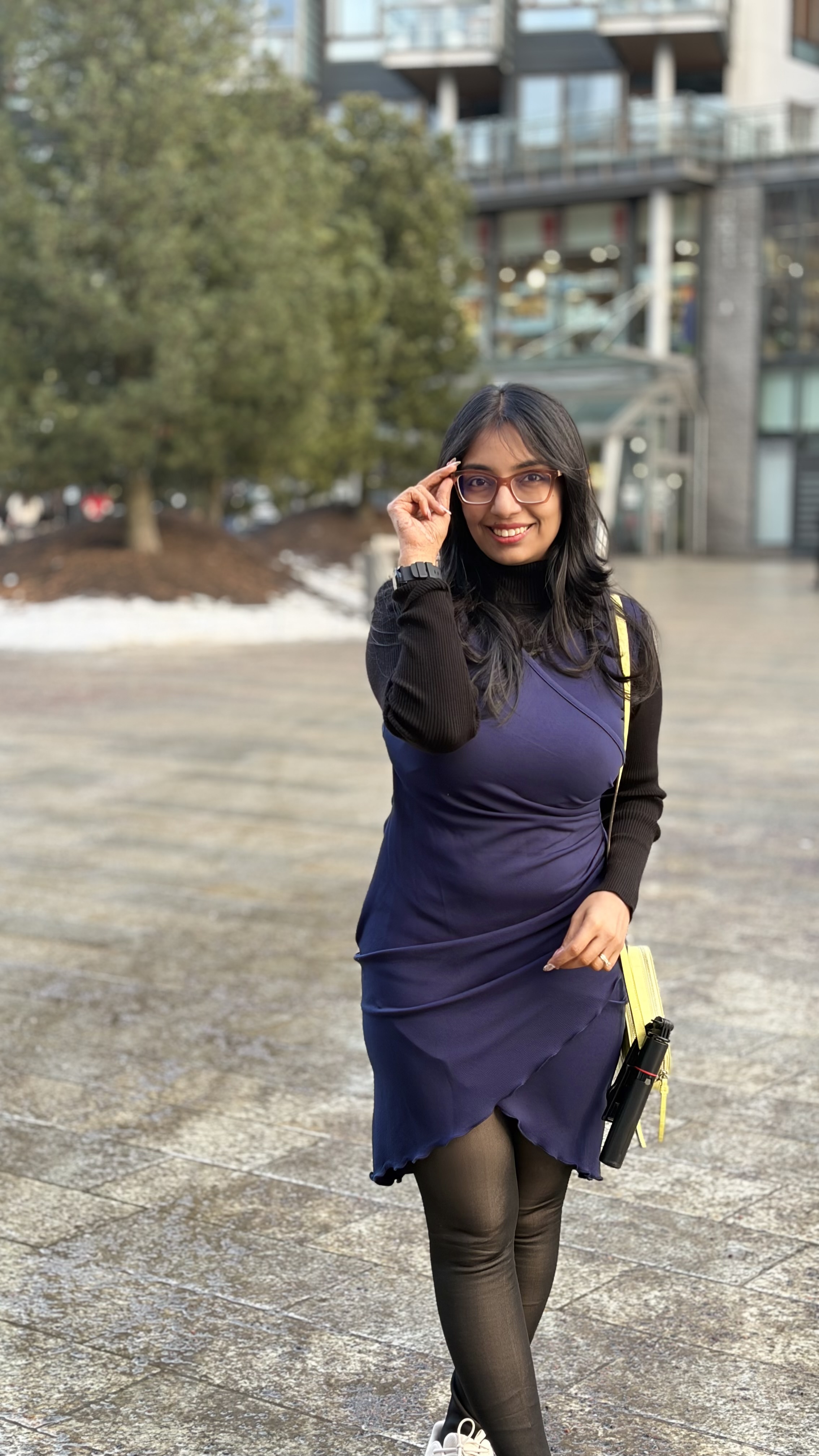 Sakshi Jain