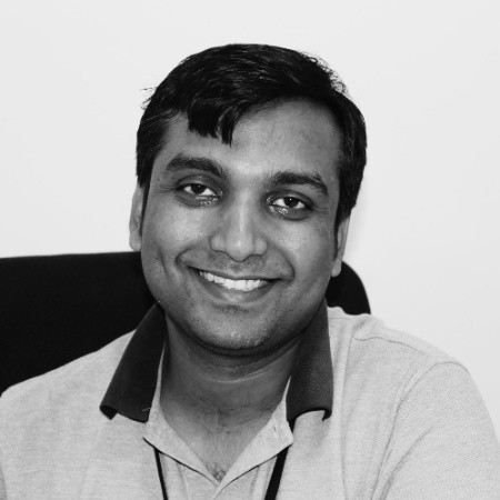 Samrat Das Gupta