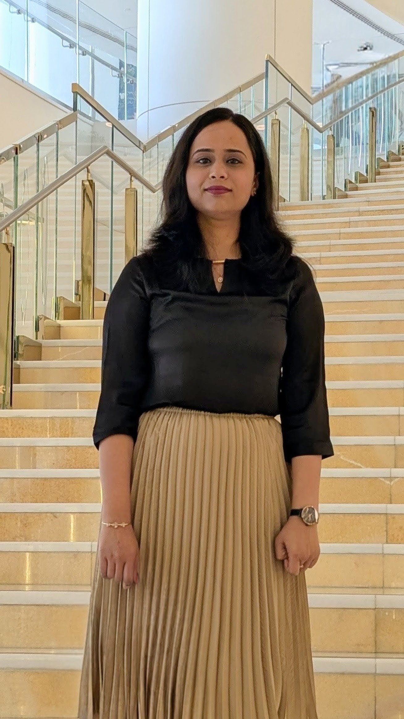 Shalini Sharma