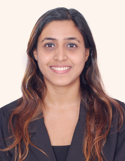 Shreya Pakhare
