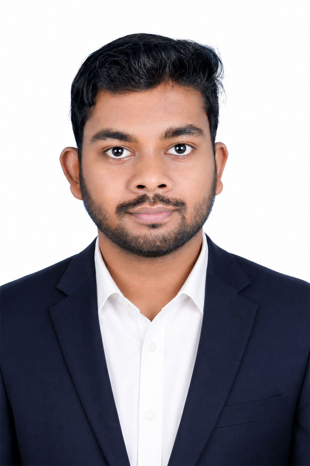 Shubhankar Sahu