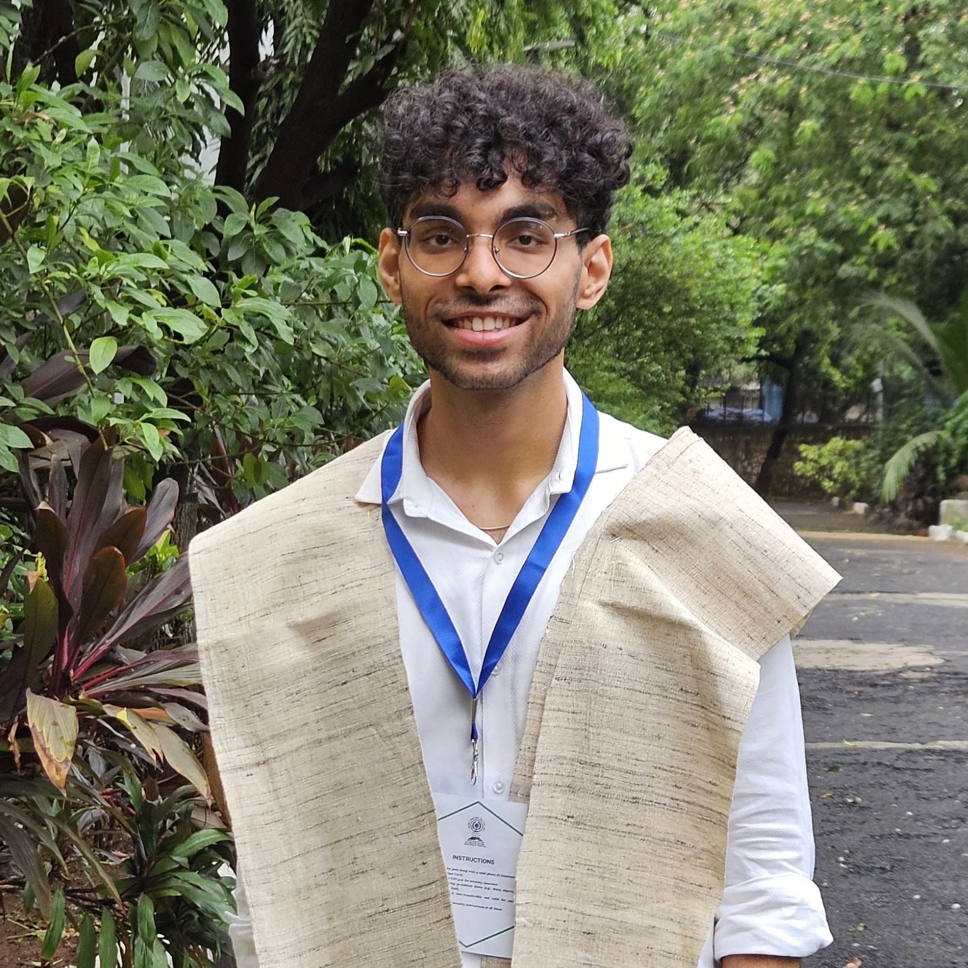 Srijan Banerjee