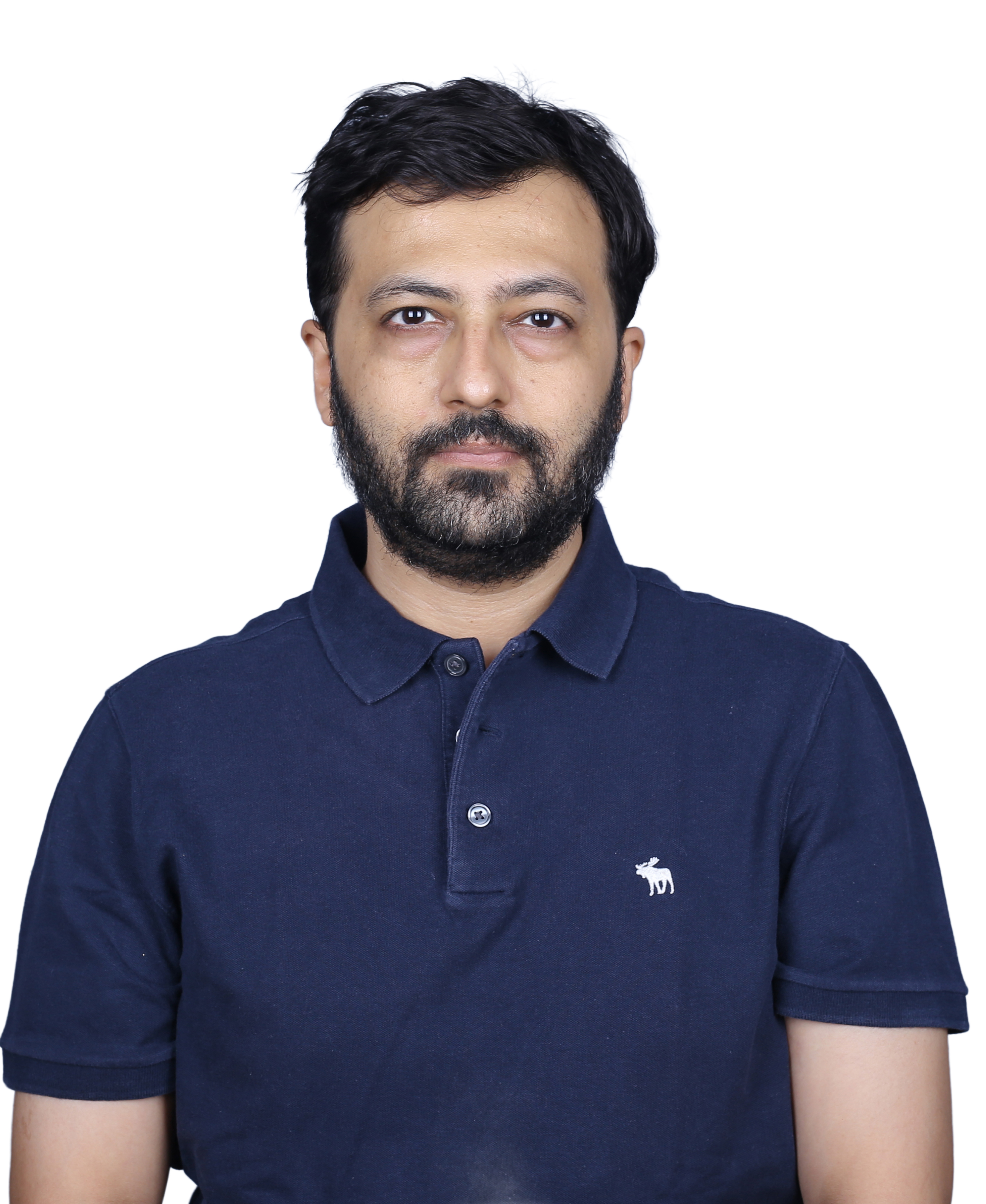 Udayan Rathore